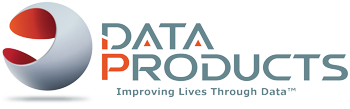 Data Products Logo
